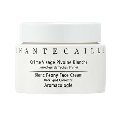Chantecaille Blanc Peony Face Cream Dark Spot Corrector 50 ml - Face Moisturizers