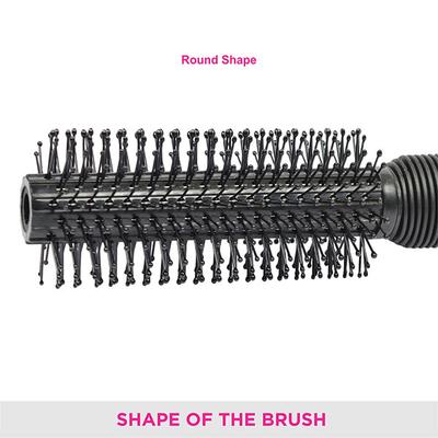 Vega Round Brush (E14 - RB) 1's - Hair Brushes