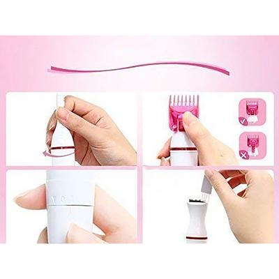 Beautiliss Professional Sensitive precision trimmer 1's - Trimmers