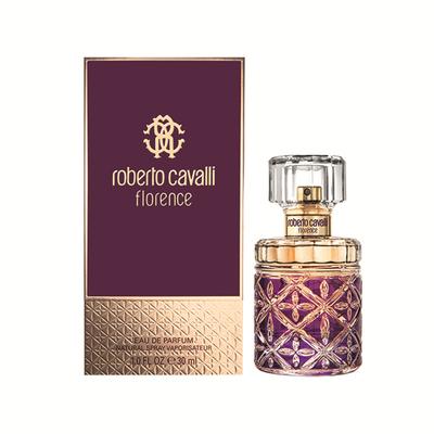 Roberto Cavalli Florence Eau De Parfum 30 ml - Women Perfumes (Edt/Edp)