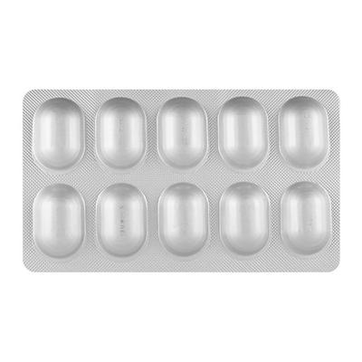 ACLOPRIDE P Tablet 10's - Pain relief-Nsa