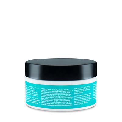 Arata Natural Clay Face Masque With Activated Charcoal ,Kaolin & Brazilian Blue Clay 100 gm - Masks & Peels