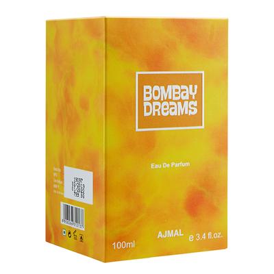 Ajmal Bombay Dreams Edp 100 Ml - Perfumes (Edt/Edp)