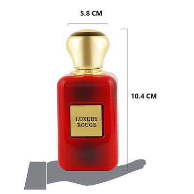 RiiFFS Luxury Rouge Perfume for Men & Women 100 ml - Perfumes (Edt/Edp)