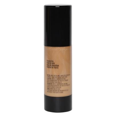 Inglot Hd Perfect Coverup Foundation 81 35 ml - Foundation