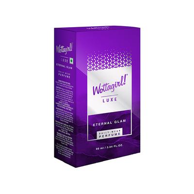 Layer'r Wottagirl Luxe Eternal Glam 90 ml - Body Mist/Spray