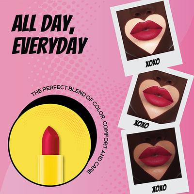 Renee Cosmetics Everyday Matte Lipstick - 01 3.5 gm - Lipsticks