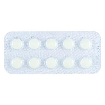GRANILET 1mg Tablet 10's - Vomitting/Emesis-Ant
