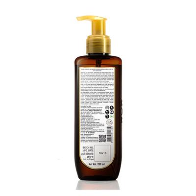 Wow Life Science Anti Acne Face Wash 200 ml - Face Washes