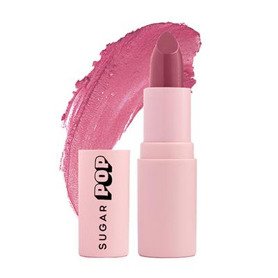 SUGAR POP Matte Lipstick - 01 Taupe 4.2 gm - Lipsticks