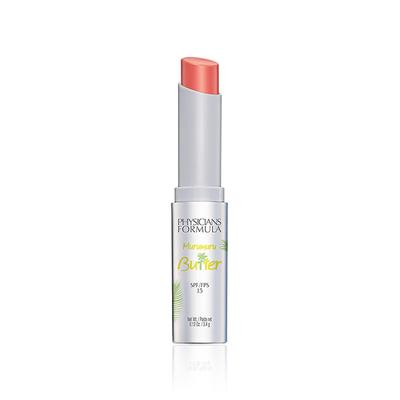 Physicians Formula Murumuru Butter Lip Cream SPF 15 - Guava Mama 3.4 gm - Lipsticks