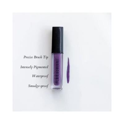 Debasreee D fine Liquid D lemma 5.0 gm - Eyeliners