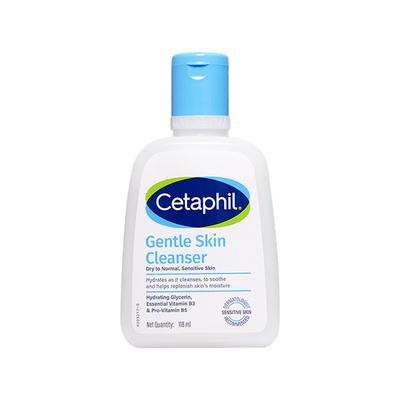 Cetaphil Gentle Skin Cleanser 118 ml - Face Wash & Cleansers