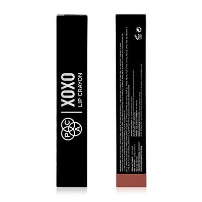 Pac XOXO Lip Crayon Bare Necessities 2.8 gm - Lip Crayons