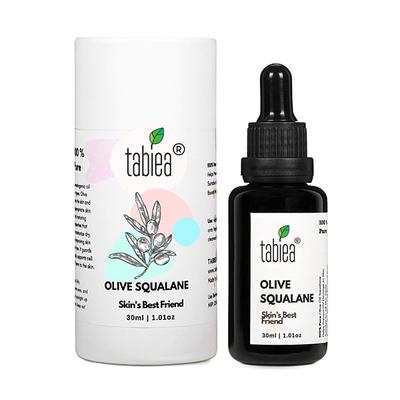 Tabiea Carrier Oil - Olive Squalane 15 ml - Carrier Oils