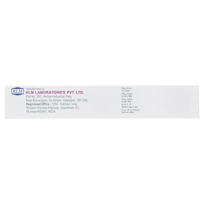 NADITRET PLUS Cream 10gm - Skin Infections-Toa