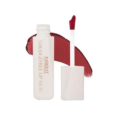 Insight Cosmetics Smudge Free Lip Mud - Dripping 3.5 ml - Liquid Lipsticks
