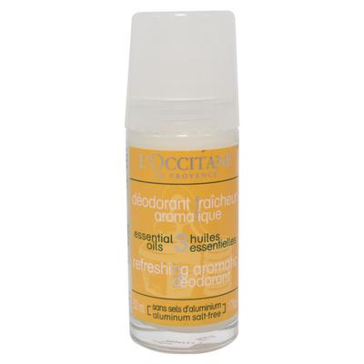 L'Occitane En Provence Refreshing Aromatic Deodorant 50 ml - Perfumes (Edt/Edp)