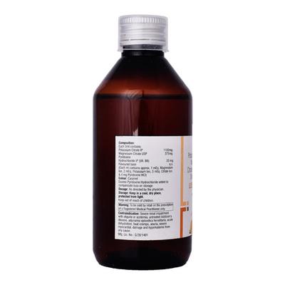 LIZERTON B6 Oral Solution 200ml - Kidney Disease/Stones-Oth