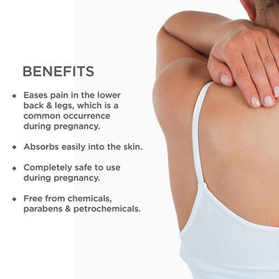 Forest Essentials Kshadathylam Mother'S Back Pain Oil 200 ml - Creams, Lotions & Oils