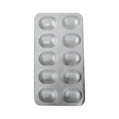 NEXTPLUS SP Tablet 10's - Pain relief-Nsa