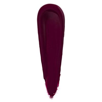 Flormar Kiss Me More Lip Tattoo 14 Boysenberry 3.8 gm - Liquid Lipsticks