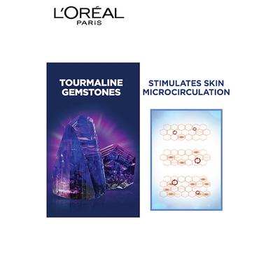 L'Oreal Aura Perfect Milky Foam 50 ml - Face Wash & Cleansers