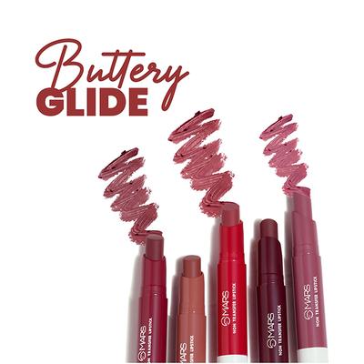 Mars Matte Super Stay Non Transfer Lipstick - (01-Bloom) 2.6 gm - Lipsticks
