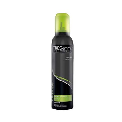 Tresemme Curl Care Flawless Curls Extra Hold Mousse 297 gm - Hair Sprays & Mists