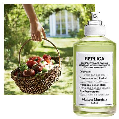Maison Margiela from The Garden EDT 100 ml - Women Perfumes (Edt/Edp)
