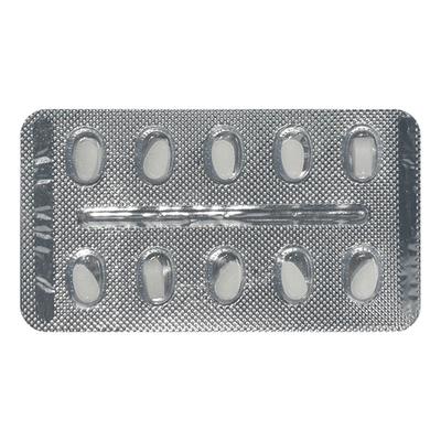 VORMIND 10 Tablet 10's - Depression-Ant