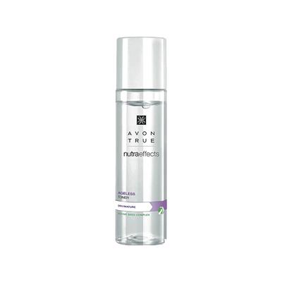 Avon True Nutraeffects Ageless Toner 150 ml - Face Gels