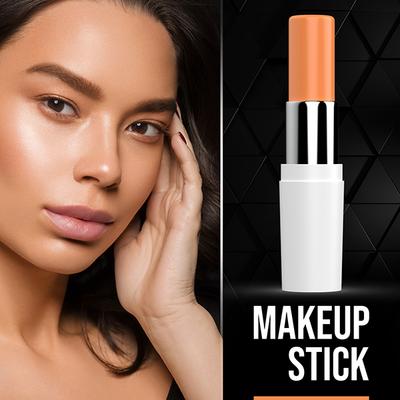 Bella Voste 4-In-1 Makeup Stick Orange (21) 5.5 Gm - Nail Polish