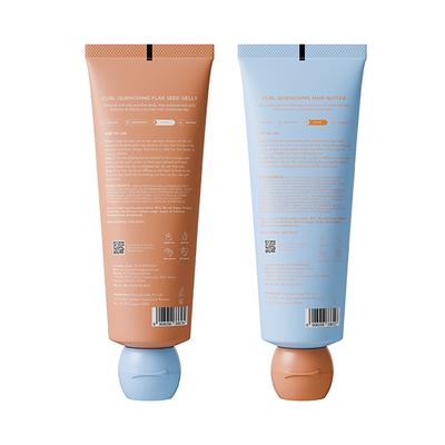 Fix My Curls Curl Quenching Moisture Styling Duo 200gm 2's - Hair Sets & Kits