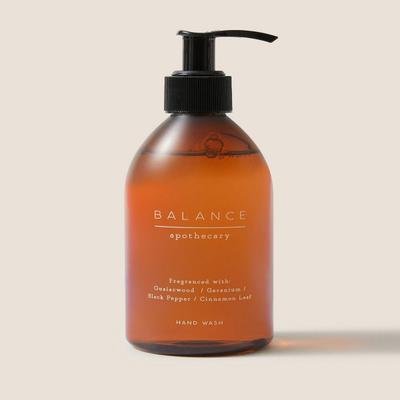 Marks & Spencer Balance Hand Wash 250 ml - Hand Wash & Soaps