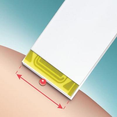 Accu-Chek Instant Blood Glucose Test Strips 100's - Blood Glucose Monitors/Test Strips