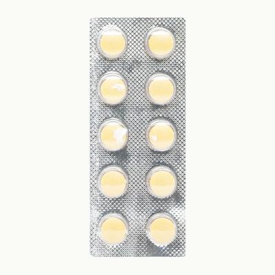 METOPOLE XL 50mg Tablet 10's - Hypertension-Bet