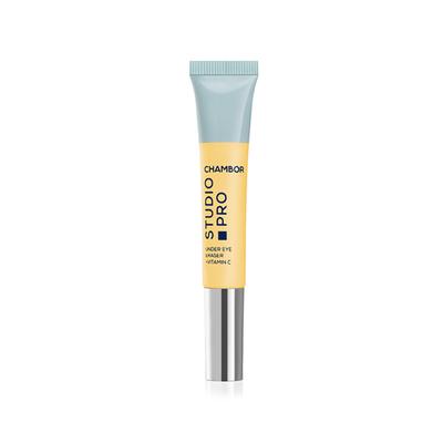 Chambor Studio Pro Under Eye Eraser + Vit C - N degree 101 - Yellow Corrector 10 g - Concealer