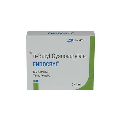 Endocryl Injection 1ml - Bleeding Disorders-Hae
