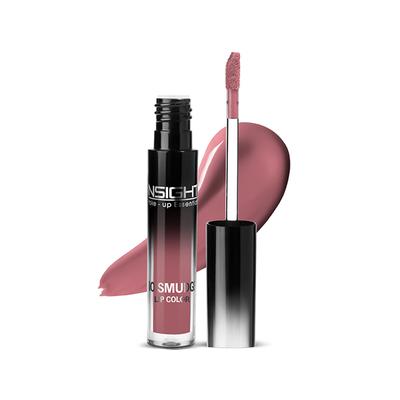 Insight Cosmetics No Smudge Lip Color - Palm Peach 4 gm - Liquid Lipsticks