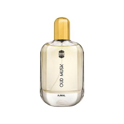 Ajmal OUDMUSK EDP 100 ml - Perfumes (Edt/Edp)