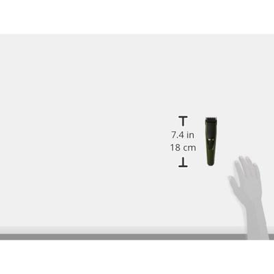 Philips corded & cordless Beard Trimmer (BT3211/15) 1's - Trimmers