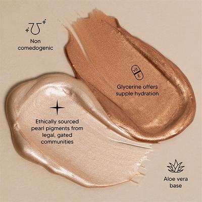 Ilana Celestial POP Sun POP 10 ml - Highlighters & Illuminators