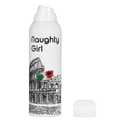 Naughty Girl Ciao Deodorant 200 ml - Women Deodorants/Roll-Ons