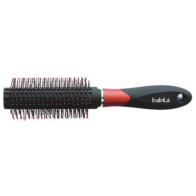 Babila Round Hair Brush-HB-V450 1's - Hair Brushes
