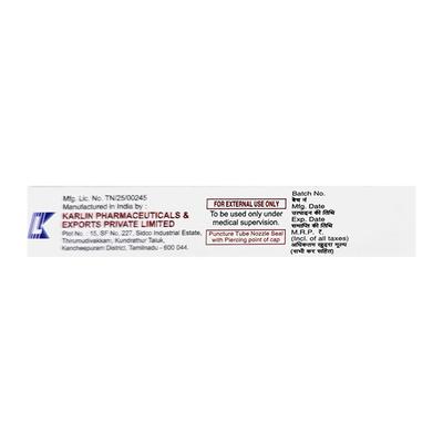 PODINE Ointment 15gm - Skin Infections-Ski