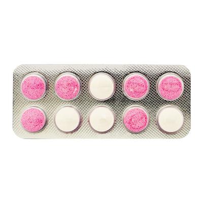 Topnac SR 200mg Tablet 10'S - Pain relief-Nsa