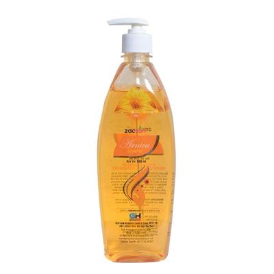 GH Zacson Arnica Shampoo 500 ml - Personal Care(Homeopathy)