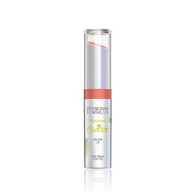 Physicians Formula Murumuru Butter Lip Cream SPF 15 - Guava Mama 3.4 gm - Lipsticks