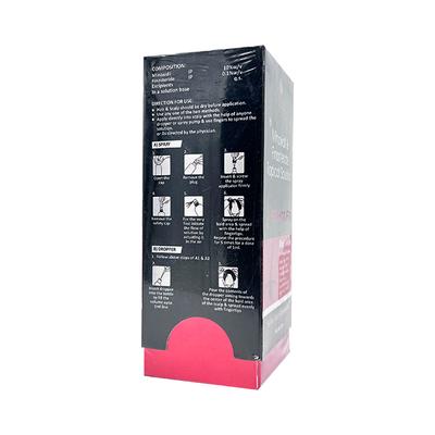 BIODENS F 10 Topical Solution 60ml - Hair Loss-Oth